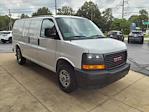 Used 2020 GMC Savana 2500 Work Van 4x2, Empty Cargo Van for sale #U2437791 - photo 7