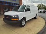 Used 2020 GMC Savana 2500 Work Van 4x2, Empty Cargo Van for sale #U2437791 - photo 9