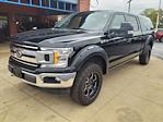 Used 2018 Ford F-150 XLT SuperCrew Cab 4x4, Pickup for sale #U2438321 - photo 9