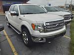 Used 2014 Ford F-150 Lariat SuperCrew Cab 4x4, Pickup for sale #U2438331 - photo 30