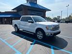 Used 2014 Ford F-150 Lariat SuperCrew Cab 4x4, Pickup for sale #U2438331 - photo 7