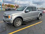 Used 2020 Ford F-150 Lariat SuperCrew Cab 4x4, Pickup for sale #U2438801 - photo 5