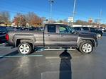 Used 2015 GMC Sierra 1500 SLT Double Cab 4x4, Pickup for sale #U2438982 - photo 8