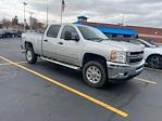 Used 2011 Chevrolet Silverado 3500 LT Crew Cab 4x4, Pickup for sale #U2514701 - photo 1