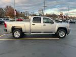 Used 2011 Chevrolet Silverado 3500 LT Crew Cab 4x4, Pickup for sale #U2514701 - photo 10