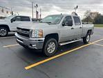 Used 2011 Chevrolet Silverado 3500 LT Crew Cab 4x4, Pickup for sale #U2514701 - photo 5