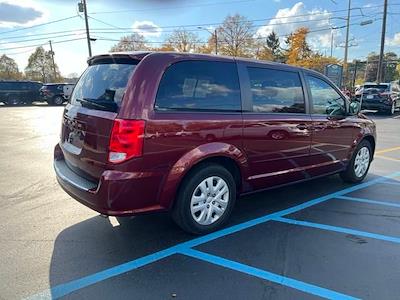 Used 2017 Dodge Grand Caravan SE FWD, Minivan for sale #U2559622 - photo 2