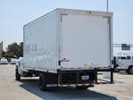 New 2022 Chevrolet Silverado 5500 Work Truck Regular Cab RWD, Morgan Truck Body Box Truck for sale #22CF0981 - photo 2