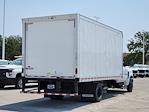 New 2022 Chevrolet Silverado 5500 Work Truck Regular Cab RWD, Morgan Truck Body Box Truck for sale #22CF0981 - photo 4
