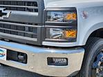 New 2022 Chevrolet Silverado 5500 Work Truck Regular Cab RWD, Box Truck for sale #22CF0981 - photo 6