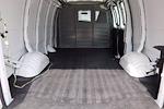 Used 2019 Chevrolet Express 2500 4x2, Empty Cargo Van for sale #22SL0449A - photo 2
