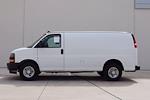 Used 2019 Chevrolet Express 2500 4x2, Empty Cargo Van for sale #22SL0449A - photo 5