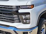 2023 Chevrolet Silverado 3500 Regular Cab 4WD, CM Truck Beds RD Model Flatbed Truck for sale #23CF0542 - photo 6