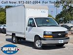 New 2023 Chevrolet Express 3500 RWD, Box Van for sale #23CF0592 - photo 3