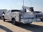 New 2023 Chevrolet Silverado 3500 Work Truck Crew Cab 4WD, Reading Mechanics Body for sale #23CF0655 - photo 2