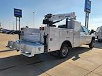 New 2023 Chevrolet Silverado 3500 Work Truck Crew Cab 4WD, Reading Mechanics Body for sale #23CF0655 - photo 4