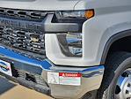 New 2023 Chevrolet Silverado 3500 Work Truck Crew Cab 4WD, Reading Mechanics Body for sale #23CF0655 - photo 6