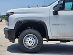 New 2023 Chevrolet Silverado 3500 Work Truck Crew Cab 4WD, Reading Master Mechanic HD Crane Mechanics Body for sale #23CF0786 - photo 5