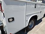 New 2023 Chevrolet Silverado 3500 Work Truck Crew Cab 4WD, Mechanics Body for sale #23CF0844 - photo 22