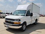 2023 Chevrolet Express 3500 RWD, Wabash Cargo Box Van for sale #23CF1319 - photo 1