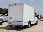 2023 Chevrolet Express 3500 RWD, Wabash Cargo Box Van for sale #23CF1319 - photo 4
