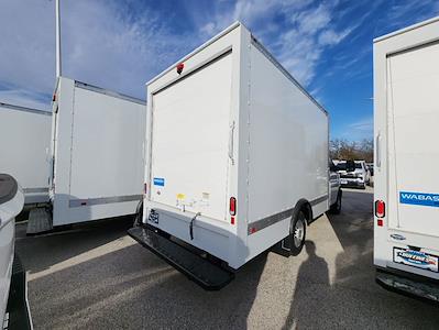 2023 Chevrolet Express 3500 RWD, Wabash Cargo Box Van for sale #23CF1339 - photo 2