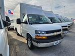 2023 Chevrolet Express 3500 RWD, Wabash Cargo Box Van for sale #23CF1339 - photo 1
