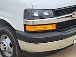 New 2023 Chevrolet Express 3500 RWD, Wabash Cargo XL Box Van for sale #23CF1443 - photo 6