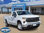 New 2023 Chevrolet Silverado 6500 Work Truck Regular Cab RWD, Pickup for sale #23CF1453 - photo 1