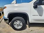 New 2023 Chevrolet Silverado 2500 Work Truck Crew Cab 4WD, Mechanics Body for sale #23CF1495 - photo 5