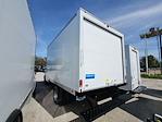 New 2023 Chevrolet Express 3500 RWD, 14' Wabash Cargo XL Box Van for sale #23CF1547 - photo 2