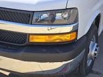 2023 Chevrolet Express 3500 DRW RWD, Wabash Cargo Box Van for sale #23CF1550 - photo 5