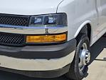 2023 Chevrolet Express 3500 DRW RWD, Wabash Cargo XL Box Van for sale #23CF1557 - photo 5