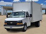 2023 Chevrolet Express 4500 DRW RWD, Wabash Cargo XL Box Van for sale #23CF6023 - photo 1