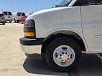 New 2023 Chevrolet Express 4500 RWD, Wabash Cargo XL Box Van for sale #23CF6023 - photo 6