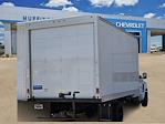 2023 Chevrolet Silverado 5500 Regular Cab DRW RWD, Wabash Dry Freight Body Box Truck for sale #23HD1113 - photo 2