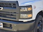 2023 Chevrolet Silverado 5500 Regular Cab DRW RWD, Wabash Dry Freight Body Box Truck for sale #23HD1113 - photo 5