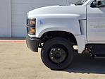 2023 Chevrolet Silverado 5500 Regular Cab DRW RWD, Wabash Dry Freight Body Box Truck for sale #23HD1113 - photo 6