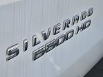 2023 Chevrolet Silverado 5500 Regular Cab DRW RWD, Wabash Dry Freight Body Box Truck for sale #23HD1113 - photo 9