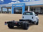 New 2023 Chevrolet Silverado 5500 Work Truck Regular Cab RWD, Cab Chassis for sale #23HD1437 - photo 2