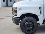 New 2023 Chevrolet Silverado 5500 Work Truck Regular Cab RWD, Cab Chassis for sale #23HD1437 - photo 5