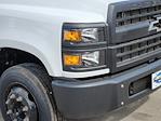 New 2023 Chevrolet Silverado 5500 Work Truck Regular Cab RWD, Cab Chassis for sale #23HD1437 - photo 6