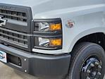 New 2023 Chevrolet Silverado 5500 Work Truck Regular Cab RWD, Cab Chassis for sale #23HD1437 - photo 7