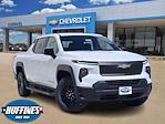 New 2024 Chevrolet Silverado EV Work Truck Crew Cab 4WD, Pickup for sale #24CE1166 - photo 1