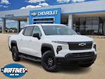 New 2024 Chevrolet Silverado EV Work Truck Crew Cab 4WD, Pickup for sale #24CE1167 - photo 1