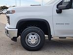 New 2024 Chevrolet Silverado 3500 Work Truck Crew Cab 4WD, Knapheide Mechanics Body for sale #24CF0066 - photo 5
