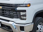 New 2024 Chevrolet Silverado 3500 Work Truck Crew Cab 4WD, Knapheide Mechanics Body for sale #24CF0066 - photo 6