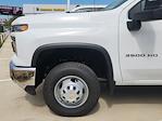 New 2024 Chevrolet Silverado 3500 Work Truck Crew Cab 4WD, Knapheide Mechanics Body for sale #24CF0128 - photo 5