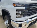 New 2024 Chevrolet Silverado 3500 Work Truck Crew Cab 4WD, Mechanics Body for sale #24CF0128 - photo 6
