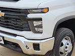 New 2024 Chevrolet Silverado 3500 Work Truck Crew Cab 4WD, Auto Crane Titan Mechanics Body for sale #24CF0202 - photo 6